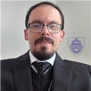 Profesor de Teoría Musical y Aptitudes Musicales para el ingreso a la universidad